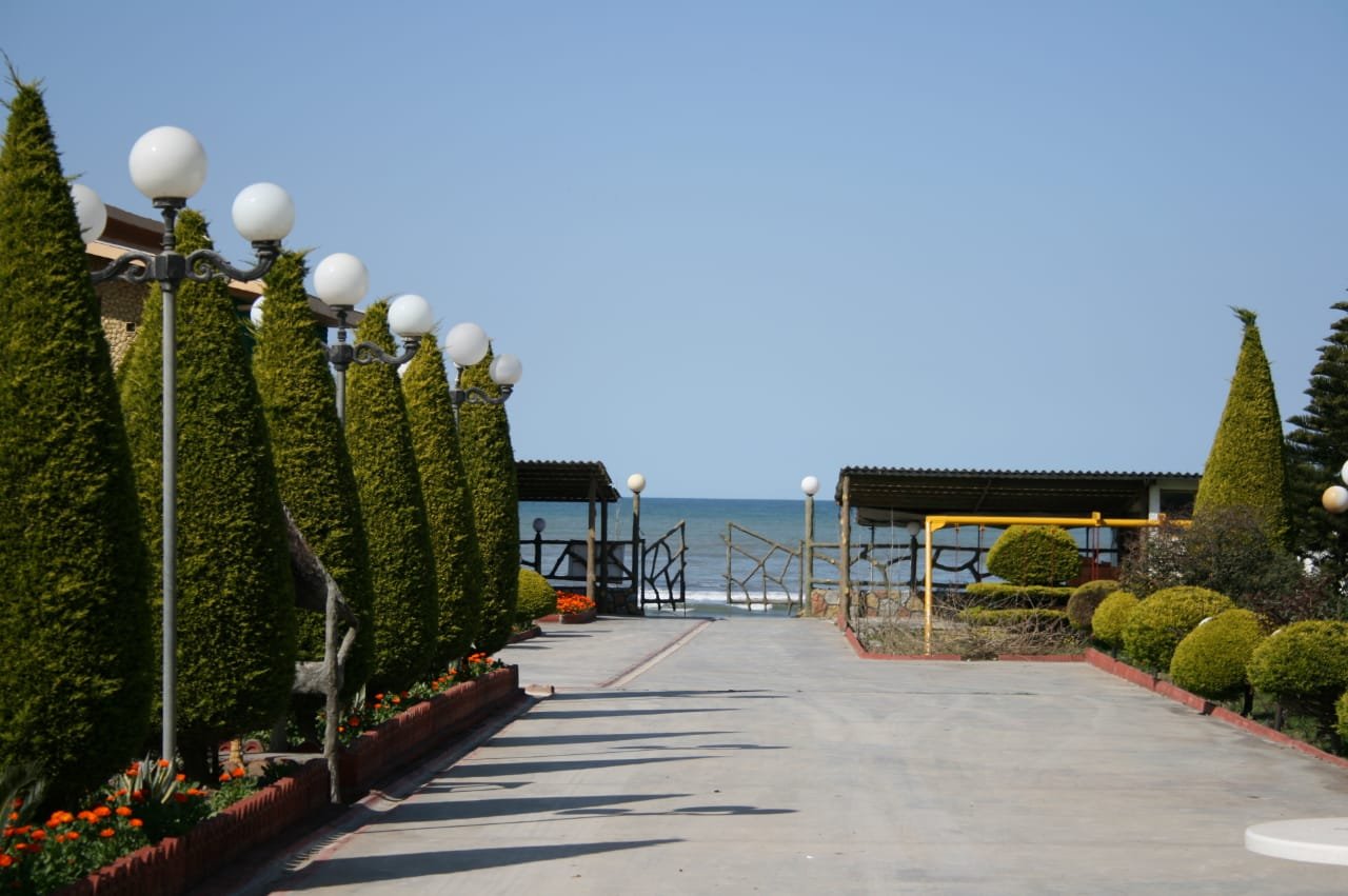 مجتمع اقامتگاهی شفق واحد ۱۱۰