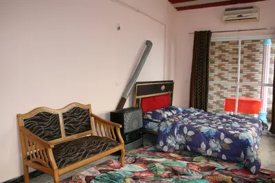 مجتمع اقامتی الماس هشت - واحد ۷