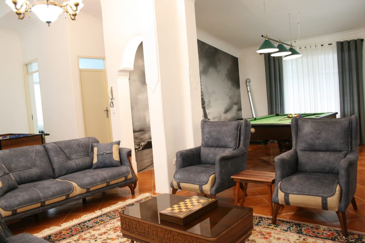 سه خواب استخردار محمد