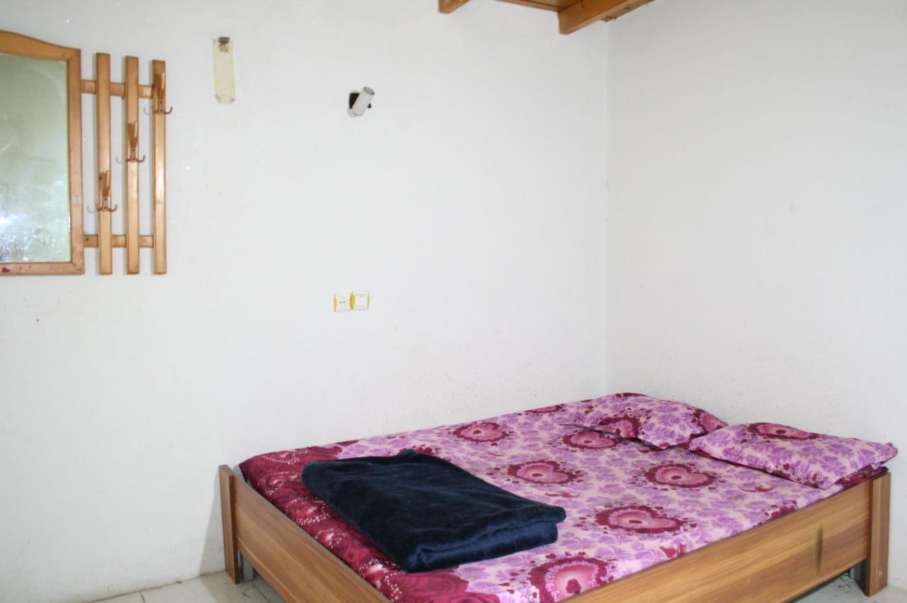 دوخواب خزر واحد ۵