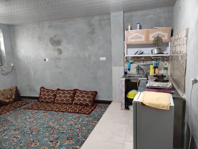 سوئیت فلت موج ۳