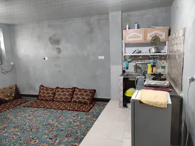 سوئیت فلت موج ۳