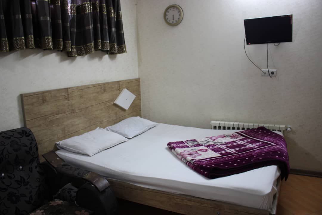 آپارتمان سید اتاق ۱۰۶