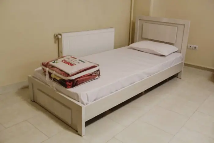 مجتمع اقامتگاهی نوبر - واحد 7