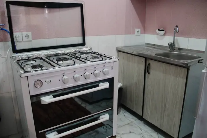 یک خوابه هنر واحد ۴۰۲