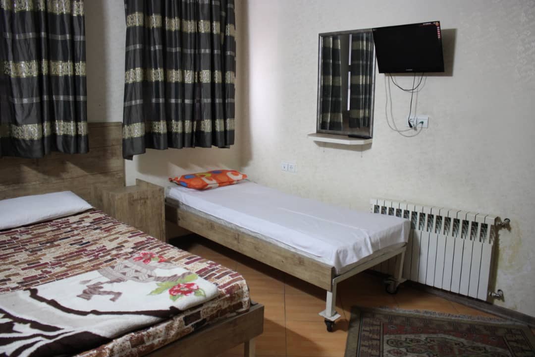 آپارتمان سید اتاق ۱۰۶