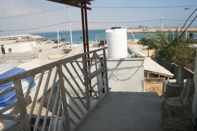 سوئیت فلت موج ۲