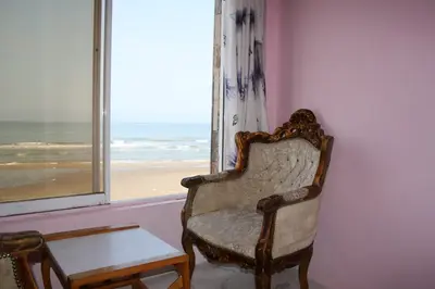 مجتمع اقامتی الماس هشت - واحد ۴