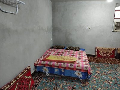 سوئیت فلت موج ۳