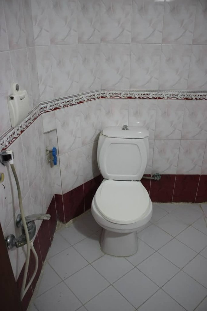 اجاره سوئیت نعیم سه تخت ۳ مشهد