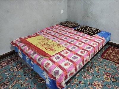 سوئیت فلت موج ۳