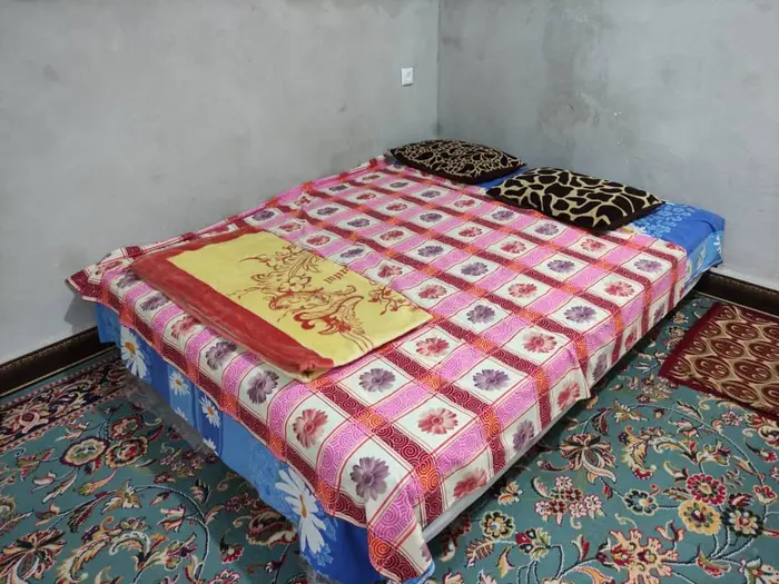 سوئیت فلت موج ۳