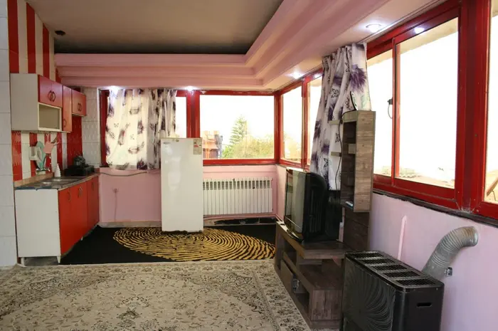 مجتمع اقامتگاهی الماس هشت ۱۰ - الماس هشت - واحد ۱۰