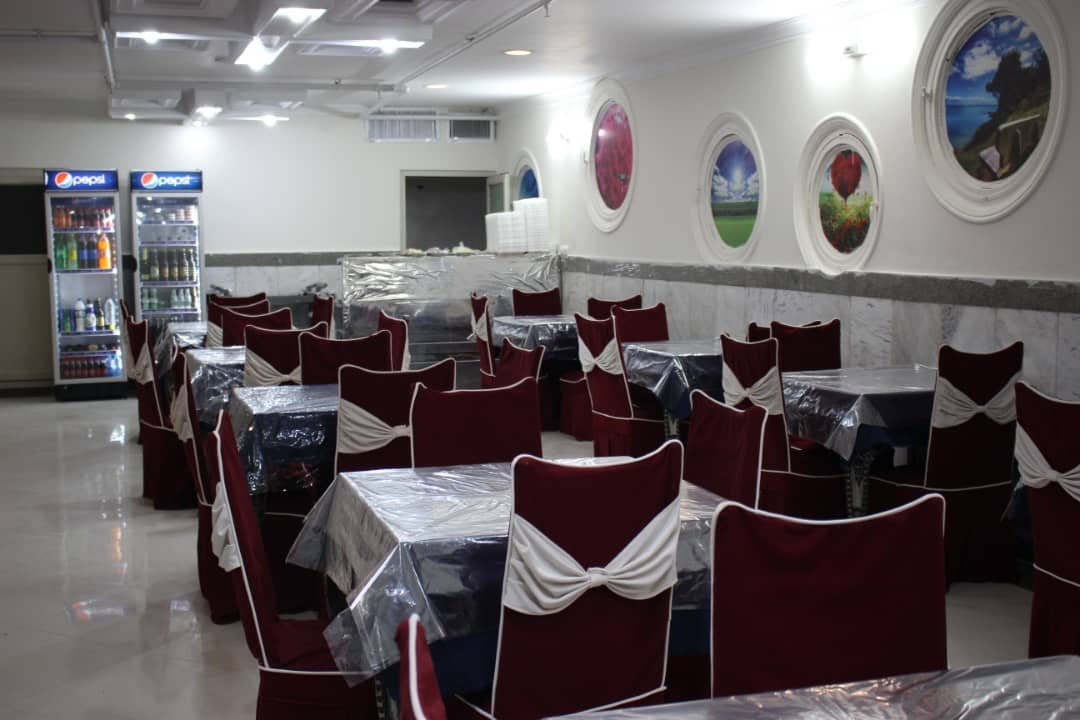 اجاره سوئیت نعیم سه تخت 301 مشهد
