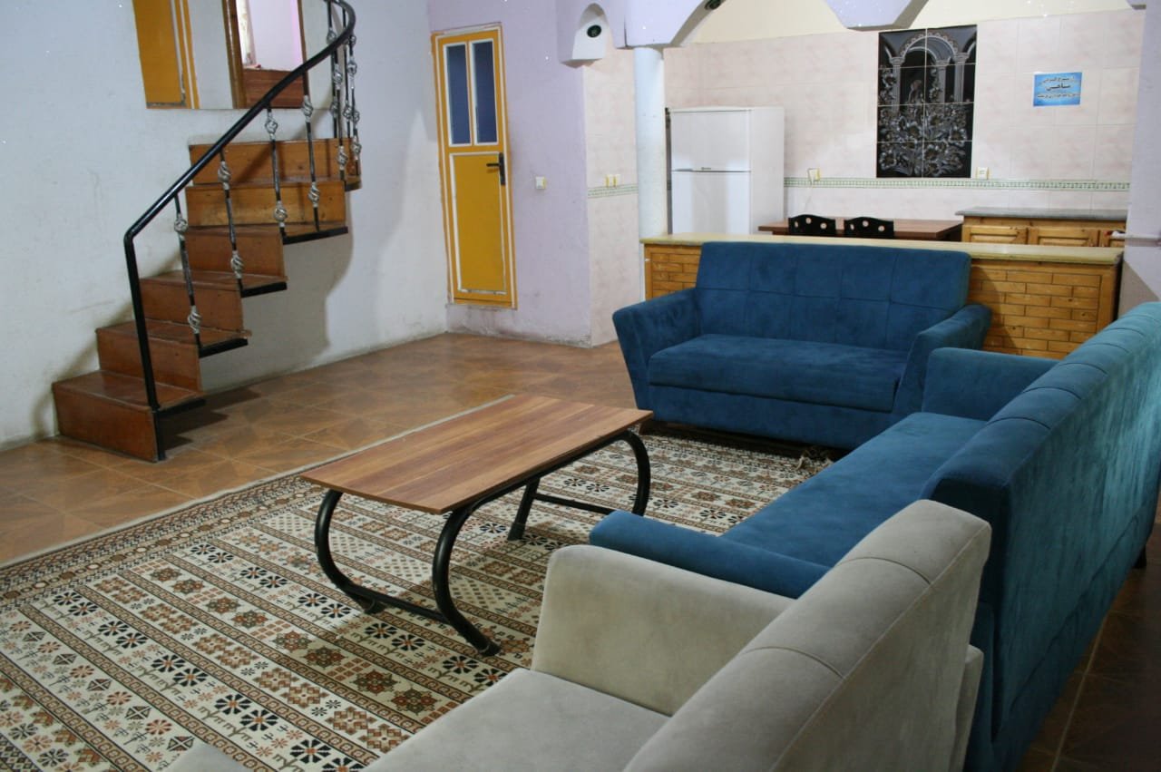 دوخواب خزر واحد ۵ - 11