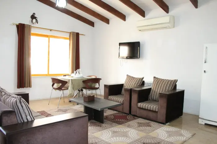 ویلا دوخوابه نوبهار - واحد ۱۰