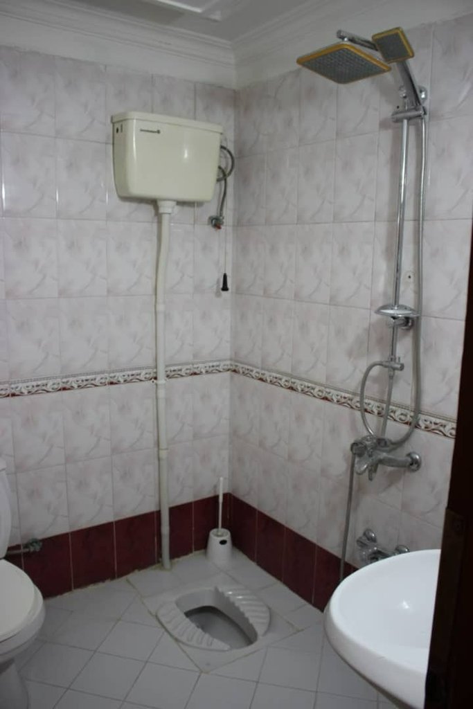 اجاره سوئیت نعیم سه تخت ۳ مشهد