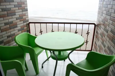 مجتمع اقامتی الماس هشت - واحد ۸