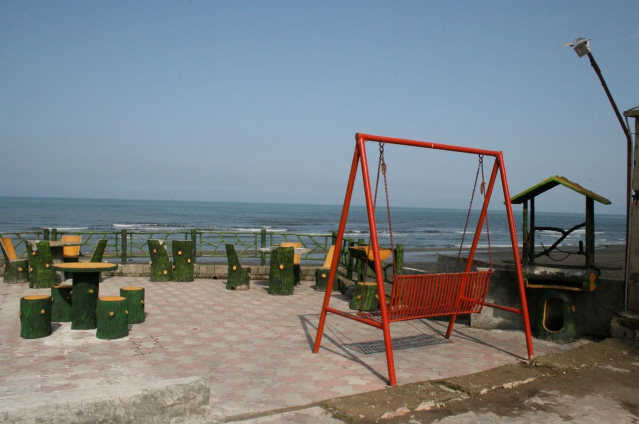 الماس هشت - واحد ۲