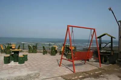 مجتمع اقامتی الماس هشت - واحد ۲