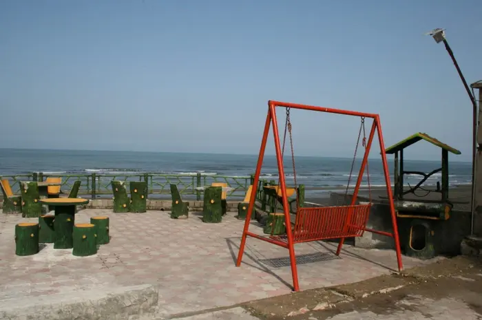 مجتمع اقامتگاهی الماس هشت - واحد ۲