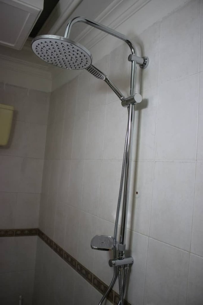 اجاره سوئیت نعیم سه تخت 301 مشهد