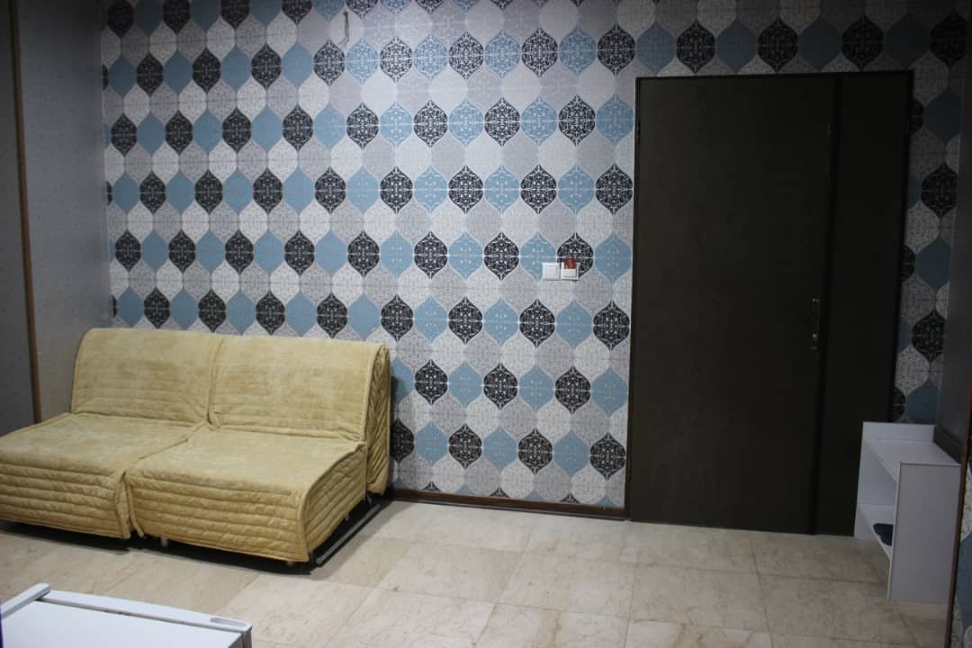 اجاره سوئیت پنج تخت عطاران واحد تیپ 1 مشهد