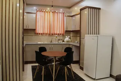 آپارتمان یک خوابه آرامش 2