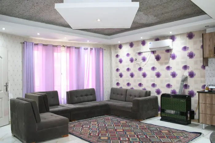 ویلا دو خوابه رسپینا واحد 18