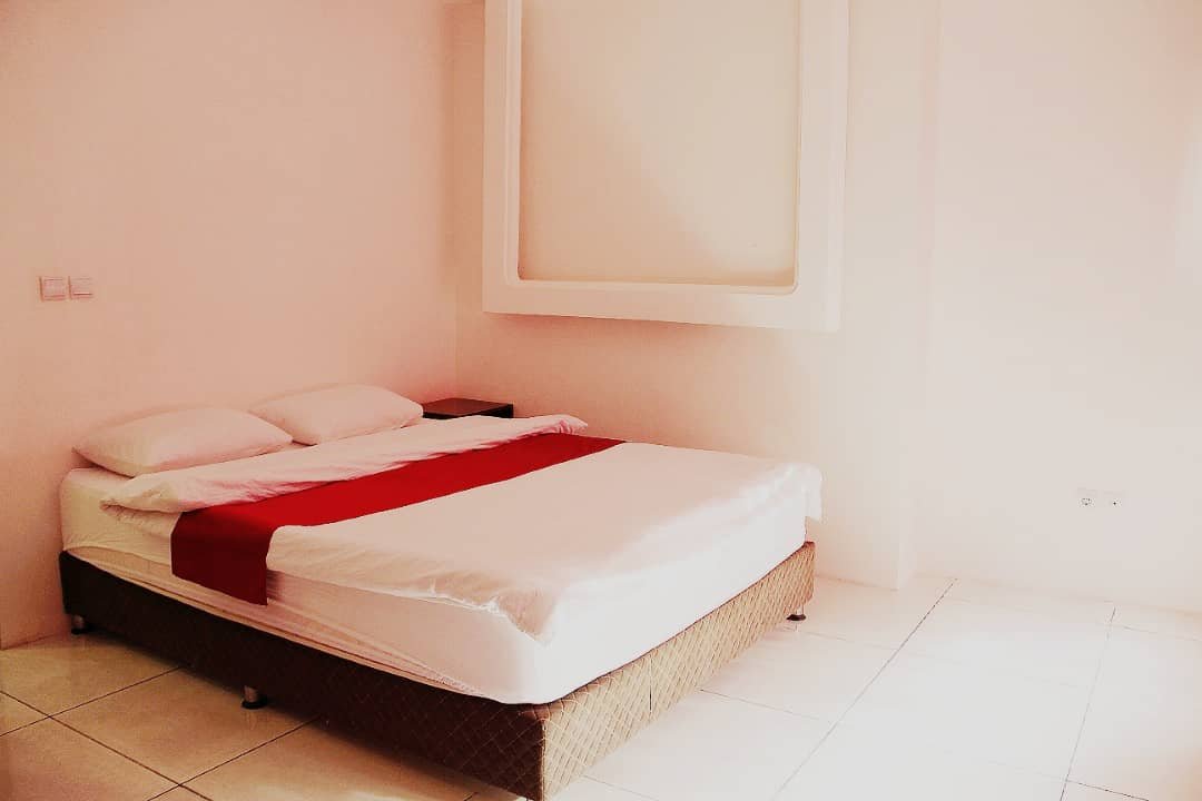 مجتمع اقامتی یک خوابه الیف - واحد نرمال