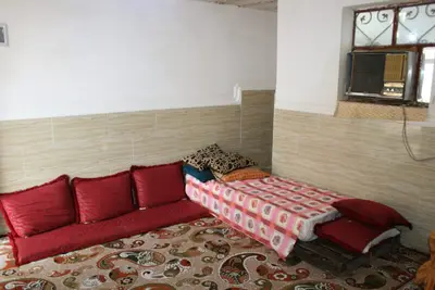 سوئیت فلت موج ۱