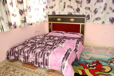 مجتمع اقامتی الماس هشت ۱۰ - الماس هشت - واحد ۱۰