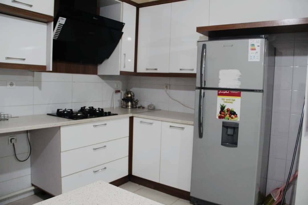 آپارتمان سه خواب پاک اتاق ۳۰۴