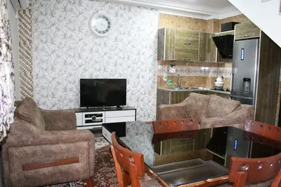 ویلا دوخوابه مهستان شریفی