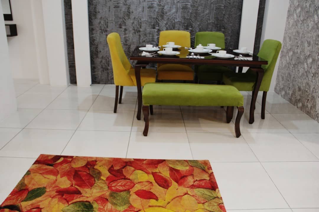 مجتمع اقامتی یک خوابه الیف - واحد وی آی پی هفت