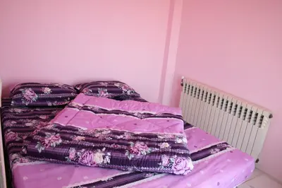 مجتمع اقامتی الماس هشت - واحد ۴