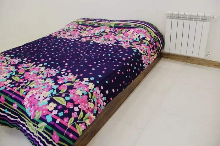 آپارتمان دوخوابه آرامش 4