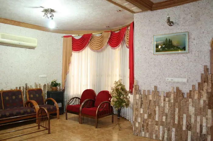 ویلا رسپینا واحد ۱۹