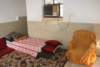 سوئیت فلت موج ۱