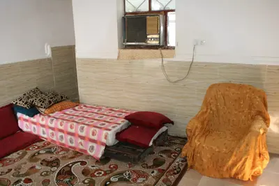 سوئیت فلت موج ۱