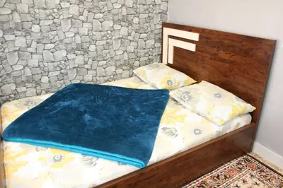 ویلا دوخوابه مهستان شریفی