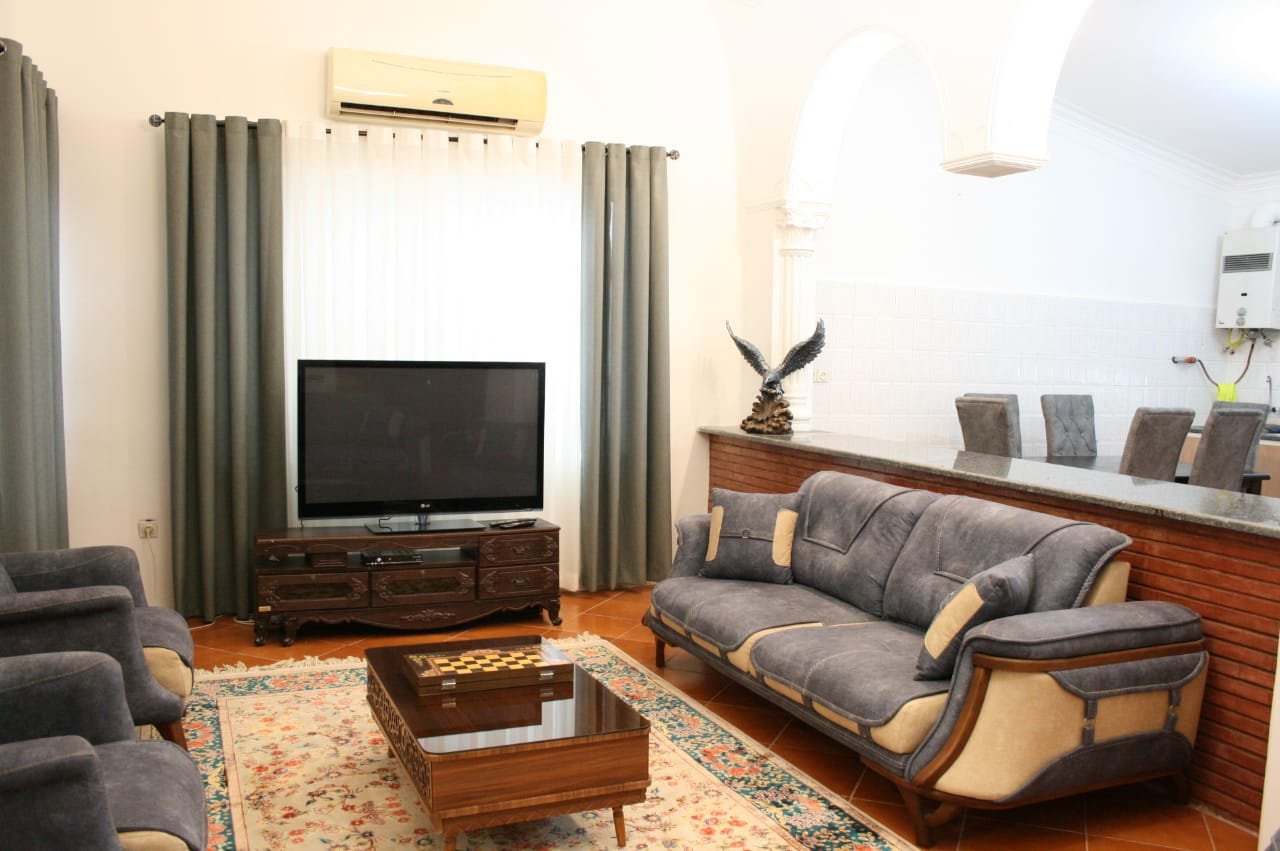 سه خواب استخردار محمد