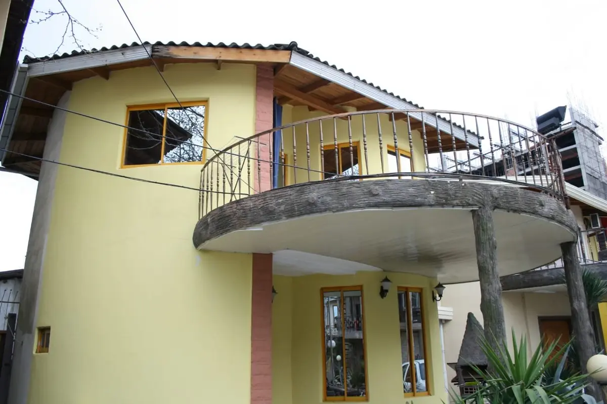 ویلا رسپینا واحد ۱۹