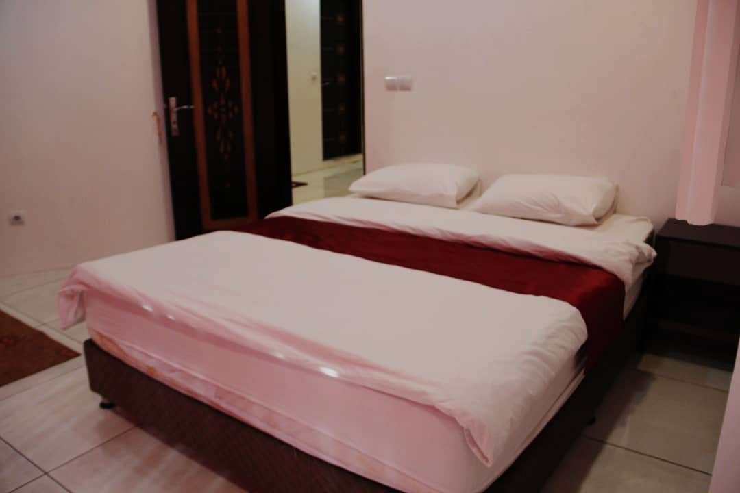 مجتمع اقامتی یک خوابه الیف - واحد نرمال