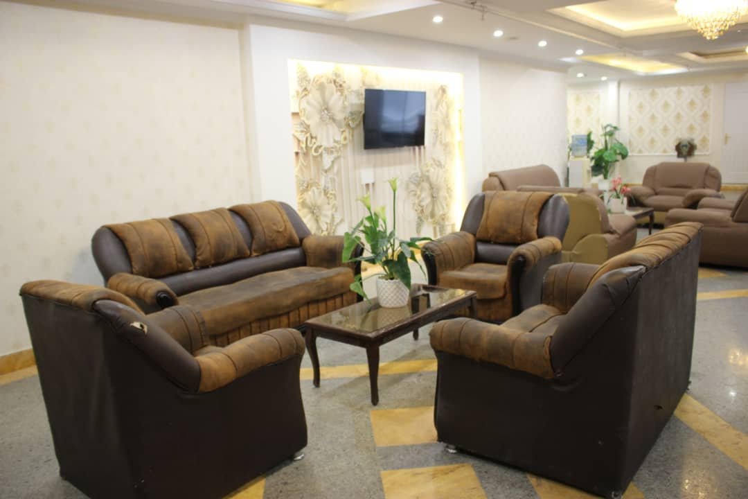 اجاره سوئیت نعیم سه تخت ۳ مشهد