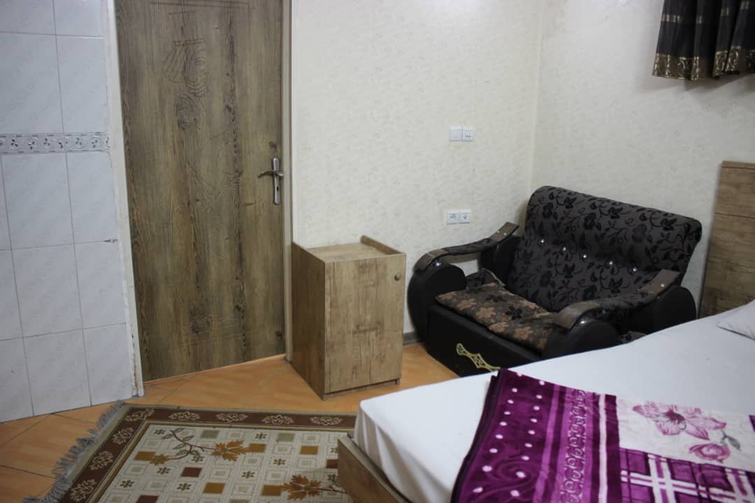 آپارتمان سید اتاق ۱۰۶