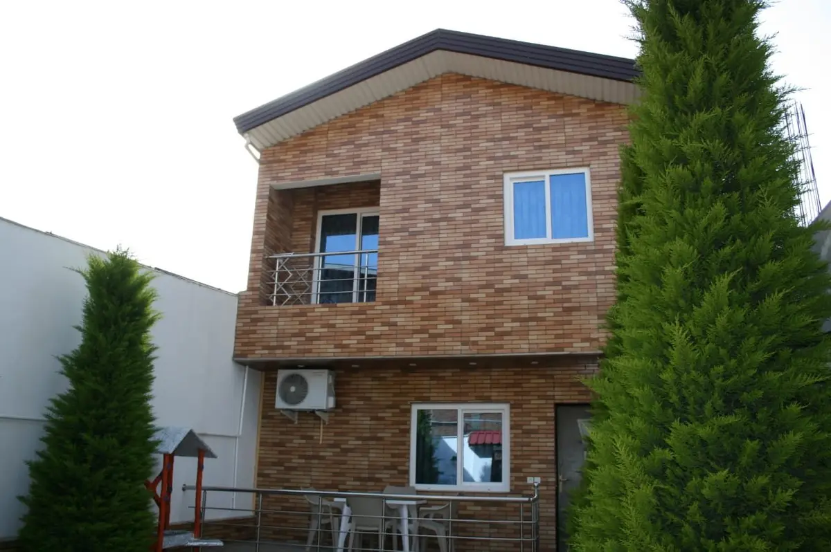 ویلا دوخوابه مهستان شریفی