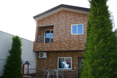 ویلا دوخوابه مهستان شریفی