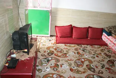 سوئیت فلت موج ۱