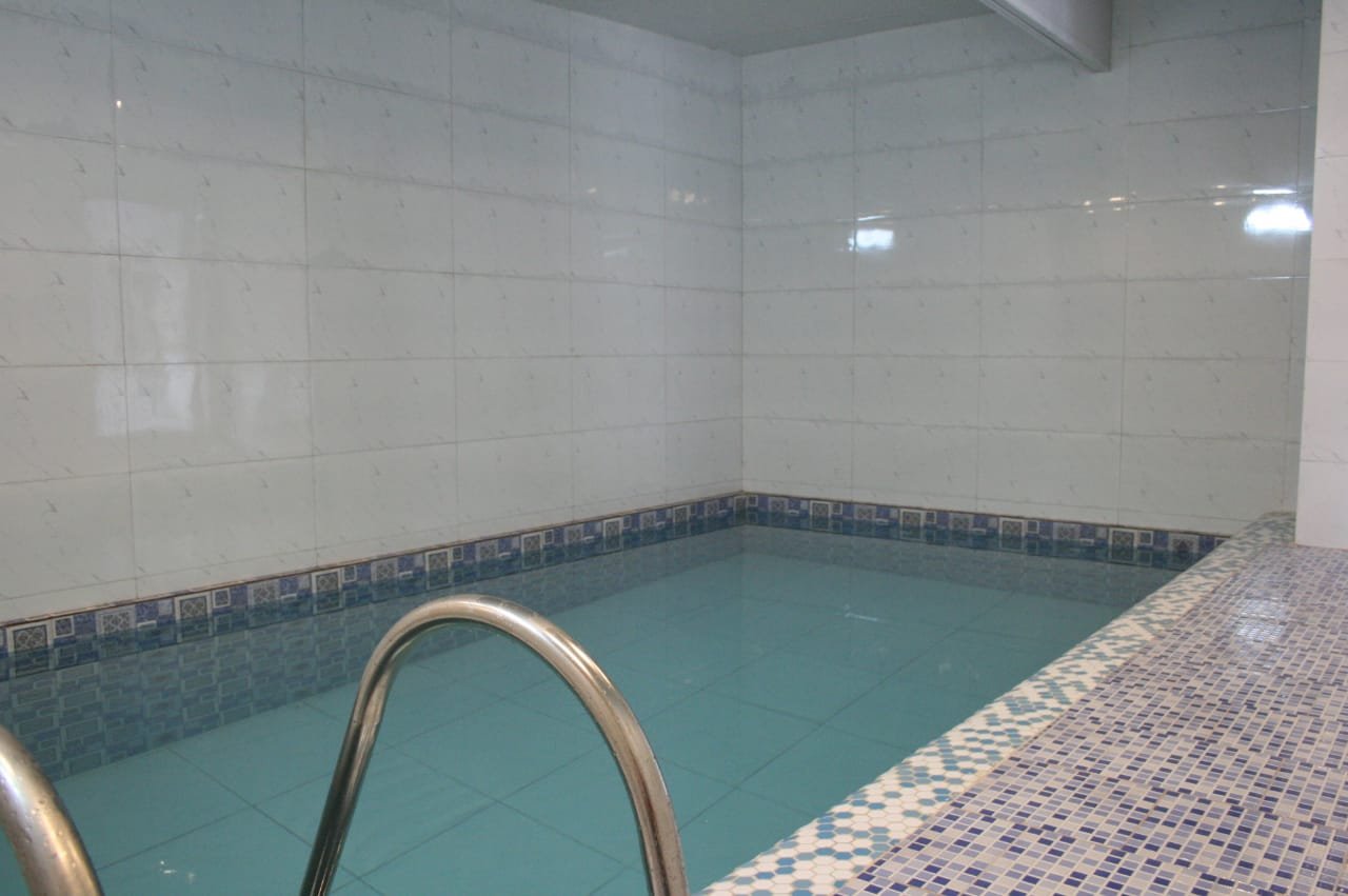 سه خواب استخردار محمد